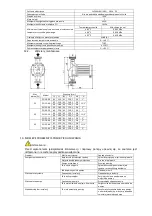 Preview for 9 page of IBO PSI 20-40 Manual