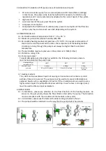 Preview for 13 page of IBO PSI 20-40 Manual