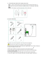 Preview for 15 page of IBO PSI 20-40 Manual