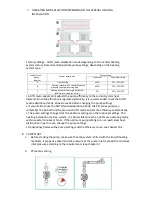 Предварительный просмотр 17 страницы IBO PSI Series Manual