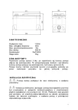 Preview for 4 page of IBO SANIBO 2 Instruction Manual