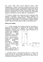 Preview for 3 page of IBO SANIBO 4 Instructions Manual