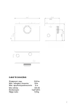 Preview for 4 page of IBO SANIBO 4 Instructions Manual