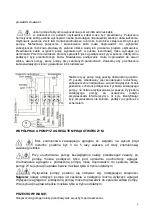 Предварительный просмотр 6 страницы IBO STING Instructions Manual