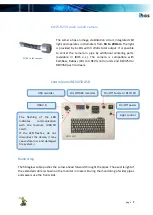 Предварительный просмотр 10 страницы IBOS REVI250 USB User Manual