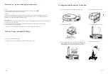 Preview for 29 page of iBot Vac Plus Instruction Manual