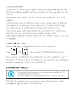 Preview for 4 page of iBox AURORA K-2R User Manual