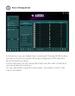 Preview for 8 page of iBox AURORA K-2R User Manual