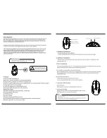 Preview for 2 page of iBox Dominator User Manual