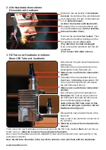 Предварительный просмотр 2 страницы iBox JG Titan MKII V2 Assembling Instruction