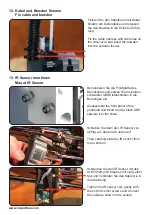 Предварительный просмотр 6 страницы iBox JG Titan MKII V2 Assembling Instruction