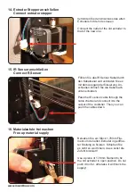 Предварительный просмотр 7 страницы iBox JG Titan MKII V2 Assembling Instruction