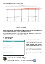 Предварительный просмотр 9 страницы iBox JG Titan MKII V2 Assembling Instruction