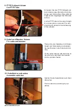 Preview for 4 page of iBox JG Titan MKII V2 Assembling