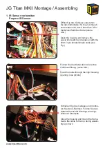 iBox JG Titan MKII Assembling предпросмотр