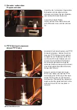 Предварительный просмотр 4 страницы iBox JG Titan MKII Assembling