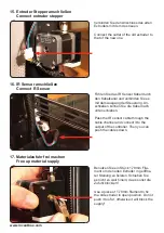 Предварительный просмотр 8 страницы iBox JG Titan MKII Assembling