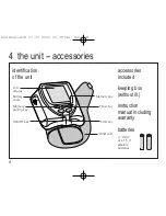 Предварительный просмотр 36 страницы IBP A40 Instruction Manual