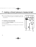 Предварительный просмотр 46 страницы IBP A40 Instruction Manual