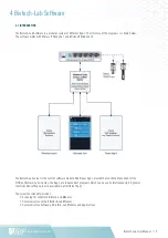 Preview for 9 page of IBP Biotech-Lab System User Manual