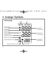 Preview for 6 page of IBP BP 131 Manual