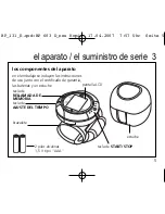 Preview for 69 page of IBP BP 131 Manual