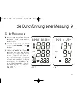 Предварительный просмотр 17 страницы IBP BP 603 Instruction Manual