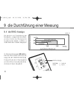 Предварительный просмотр 20 страницы IBP BP 603 Instruction Manual