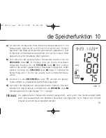 Предварительный просмотр 21 страницы IBP BP 603 Instruction Manual