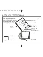 Предварительный просмотр 38 страницы IBP BP 603 Instruction Manual