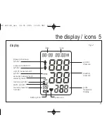 Предварительный просмотр 39 страницы IBP BP 603 Instruction Manual