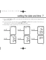 Предварительный просмотр 41 страницы IBP BP 603 Instruction Manual