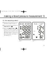 Предварительный просмотр 45 страницы IBP BP 603 Instruction Manual