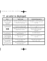 Предварительный просмотр 50 страницы IBP BP 603 Instruction Manual