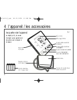 Предварительный просмотр 66 страницы IBP BP 603 Instruction Manual