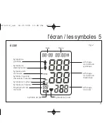 Предварительный просмотр 67 страницы IBP BP 603 Instruction Manual