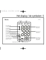 Предварительный просмотр 95 страницы IBP BP 603 Instruction Manual