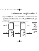 Предварительный просмотр 97 страницы IBP BP 603 Instruction Manual