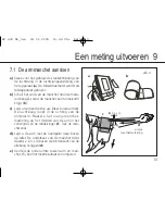 Предварительный просмотр 99 страницы IBP BP 603 Instruction Manual