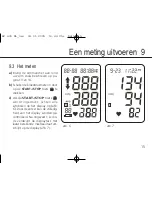 Предварительный просмотр 101 страницы IBP BP 603 Instruction Manual