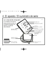 Предварительный просмотр 122 страницы IBP BP 603 Instruction Manual