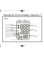 Предварительный просмотр 123 страницы IBP BP 603 Instruction Manual