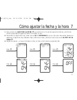 Предварительный просмотр 125 страницы IBP BP 603 Instruction Manual