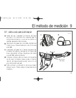 Предварительный просмотр 127 страницы IBP BP 603 Instruction Manual