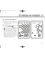 Предварительный просмотр 129 страницы IBP BP 603 Instruction Manual