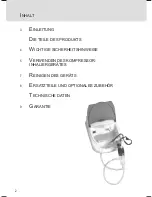 Preview for 2 page of IBP CN-01 M Manual