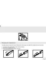 Preview for 6 page of IBP EPILATOR Manual