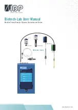 IBP HDC75 User Manual предпросмотр