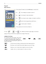 Preview for 15 page of IBP HDM97 Pocket Series User Manual