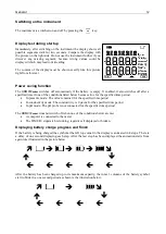 Preview for 16 page of IBP HDM97 Pocket Series User Manual